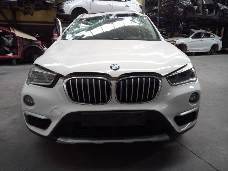 bmw serie x1 (f48) del año 2023