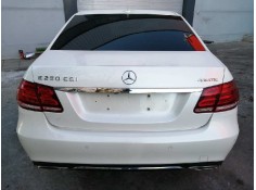 mercedes-benz clase e (w212) lim. del año 2013 2