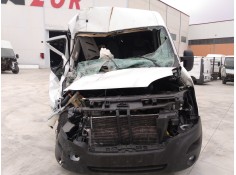 nissan nv400 pritsche del año 2016 2