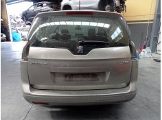 peugeot 5008 del año 2010 2