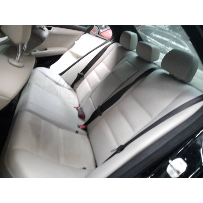 mercedes-benz clase c (w204) lim. del año 2011