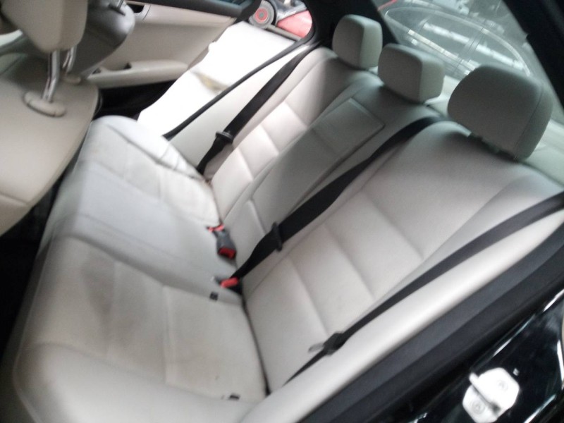 mercedes-benz clase c (w204) lim. del año 2011