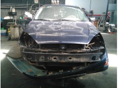 ford focus turnier (cak) del año 2000 2