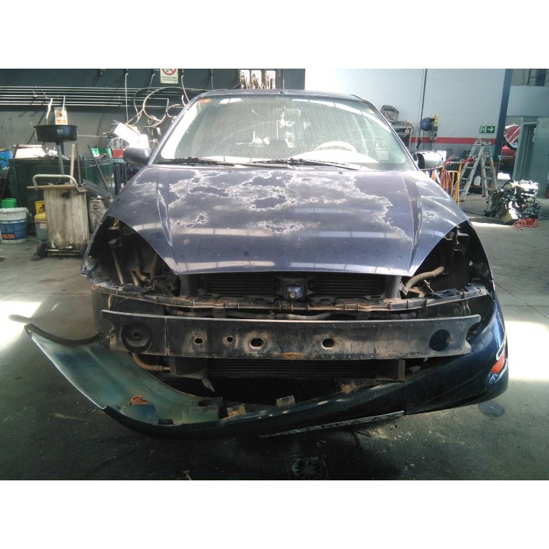 ford focus turnier (cak) del año 2000