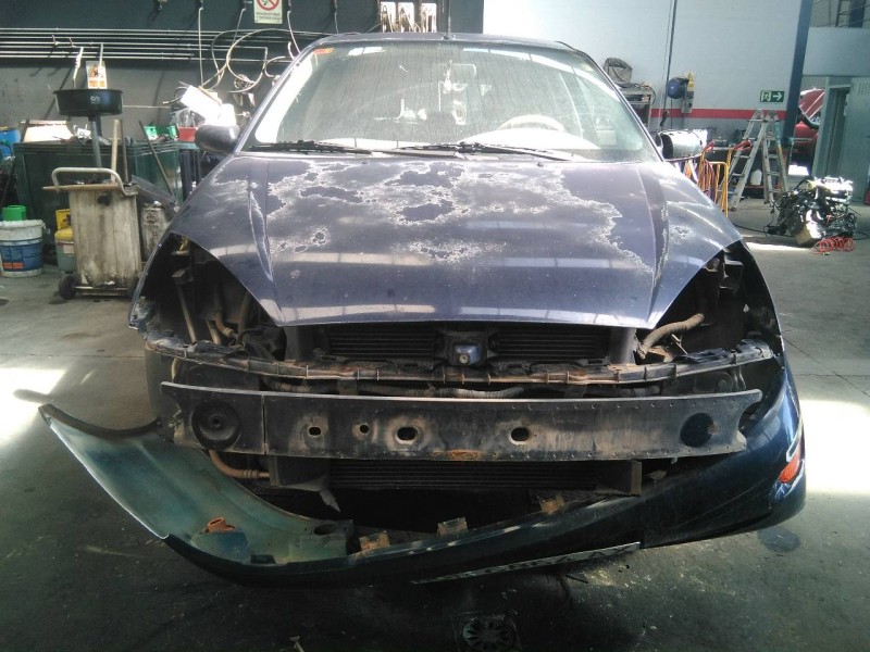 ford focus turnier (cak) del año 2000