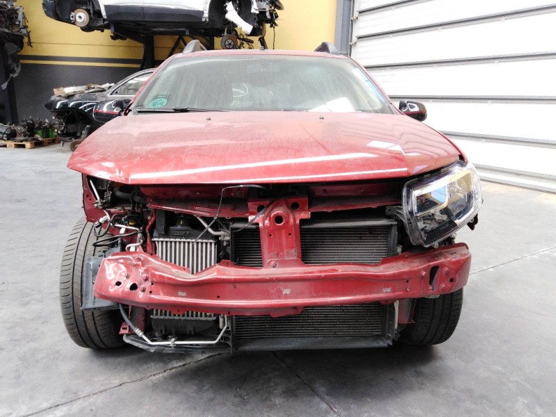 dacia sandero del año 2019