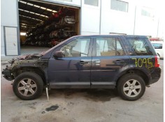 land rover freelander (lr2) del año 2010