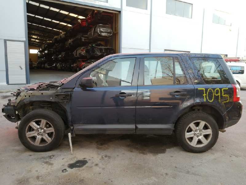 land rover freelander (lr2) del año 2010