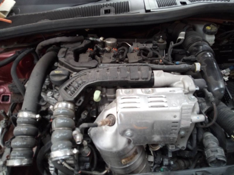 peugeot 2008 (p1) del año 2021