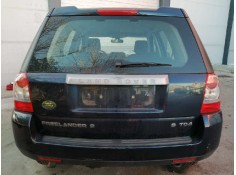 land rover freelander (lr2) del año 2010 2