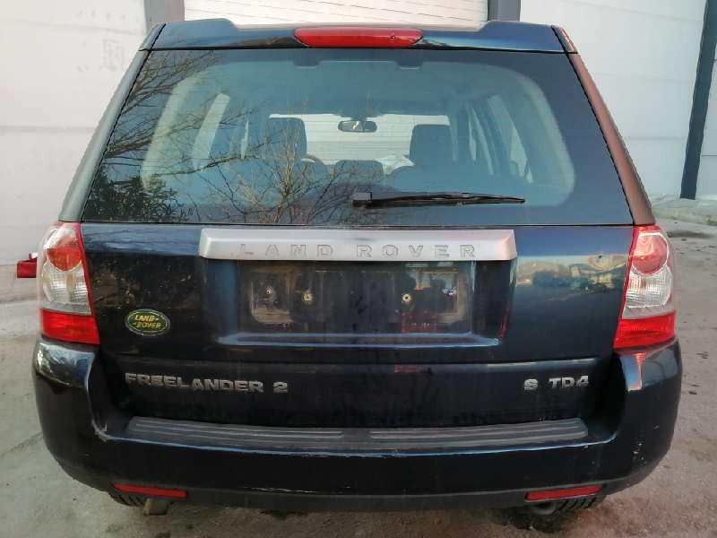 land rover freelander (lr2) del año 2010