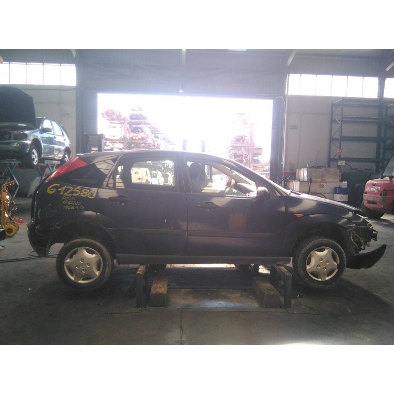 ford focus turnier (cak) del año 2000