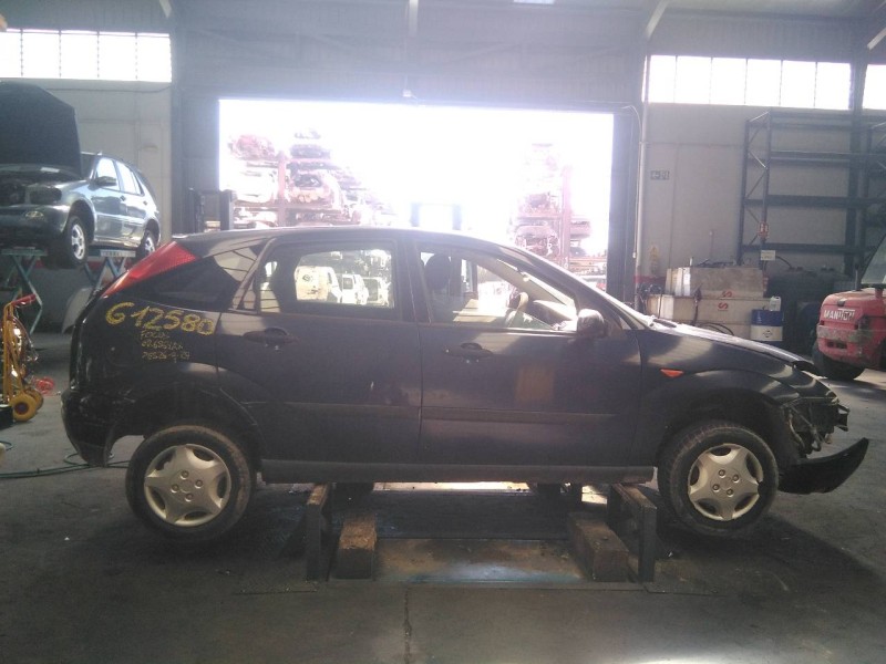 ford focus turnier (cak) del año 2000