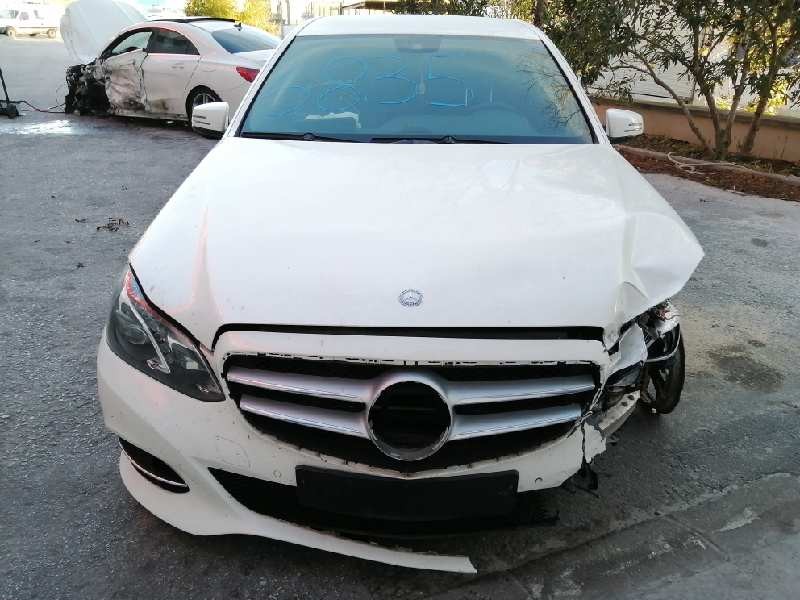 mercedes-benz clase e (w212) lim. del año 2013