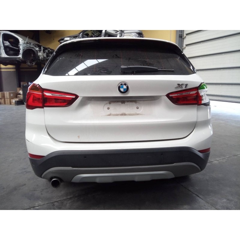 bmw serie x1 (f48) del año 2023