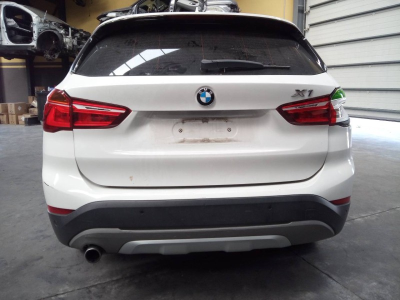 bmw serie x1 (f48) del año 2023