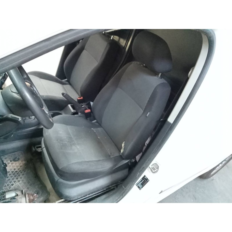 volkswagen caddy furgón/kombi del año 2019