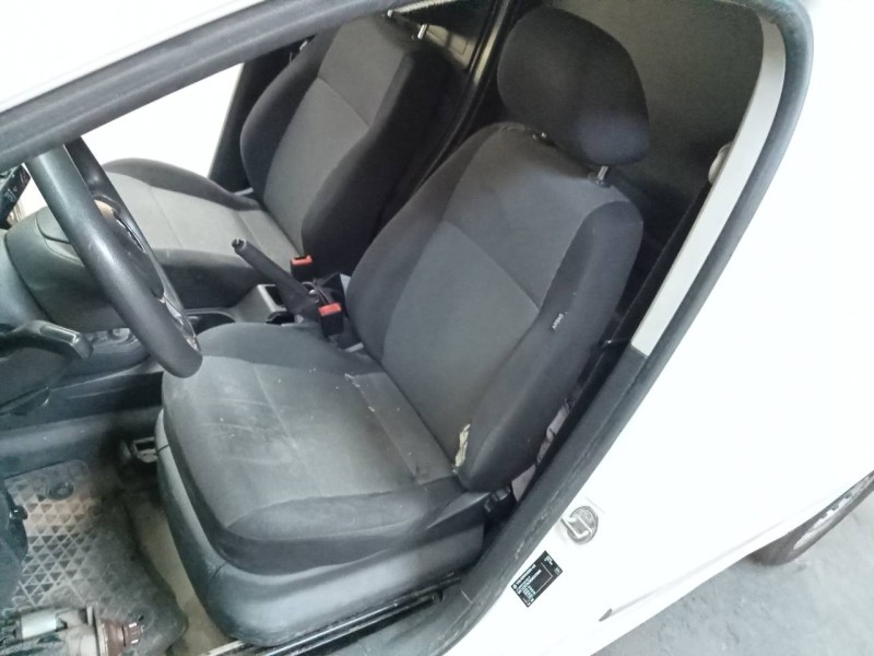 volkswagen caddy furgón/kombi del año 2019