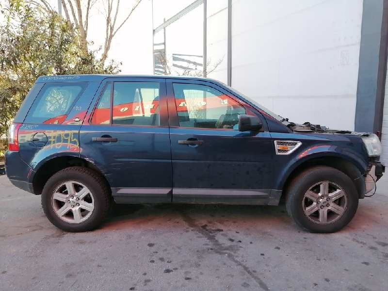 land rover freelander (lr2) del año 2010