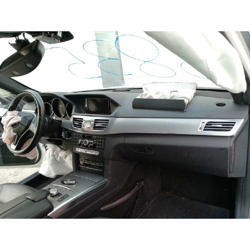 mercedes-benz clase e (w212) lim. del año 2013