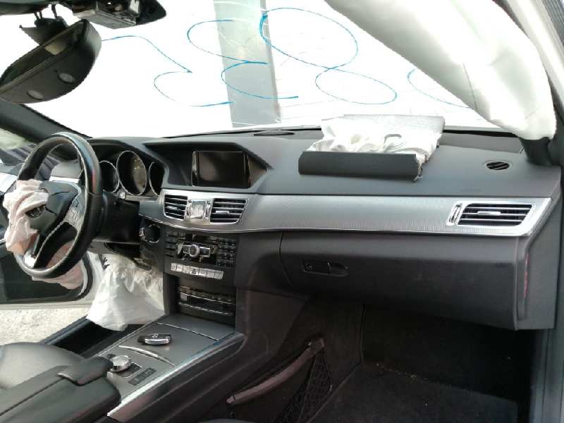 mercedes-benz clase e (w212) lim. del año 2013