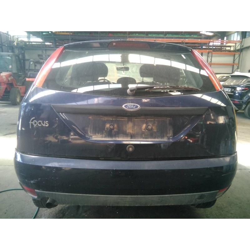 ford focus turnier (cak) del año 2000