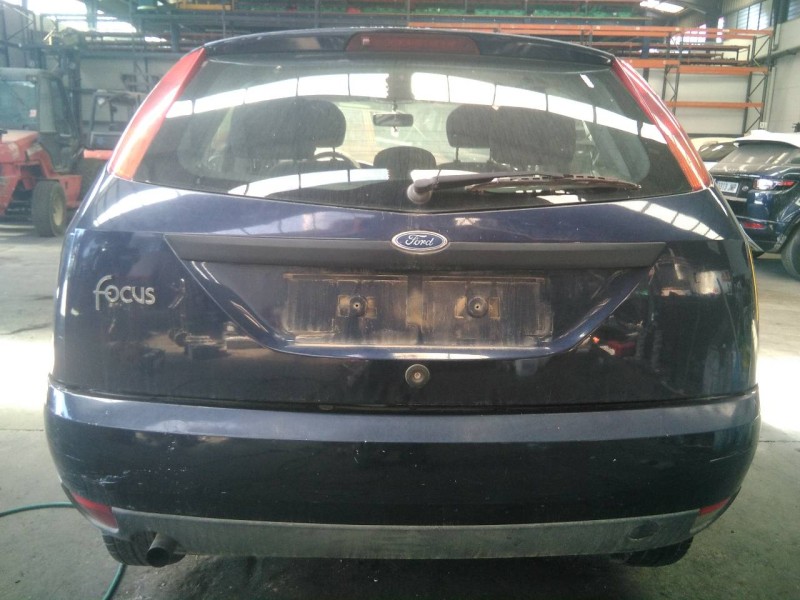ford focus turnier (cak) del año 2000