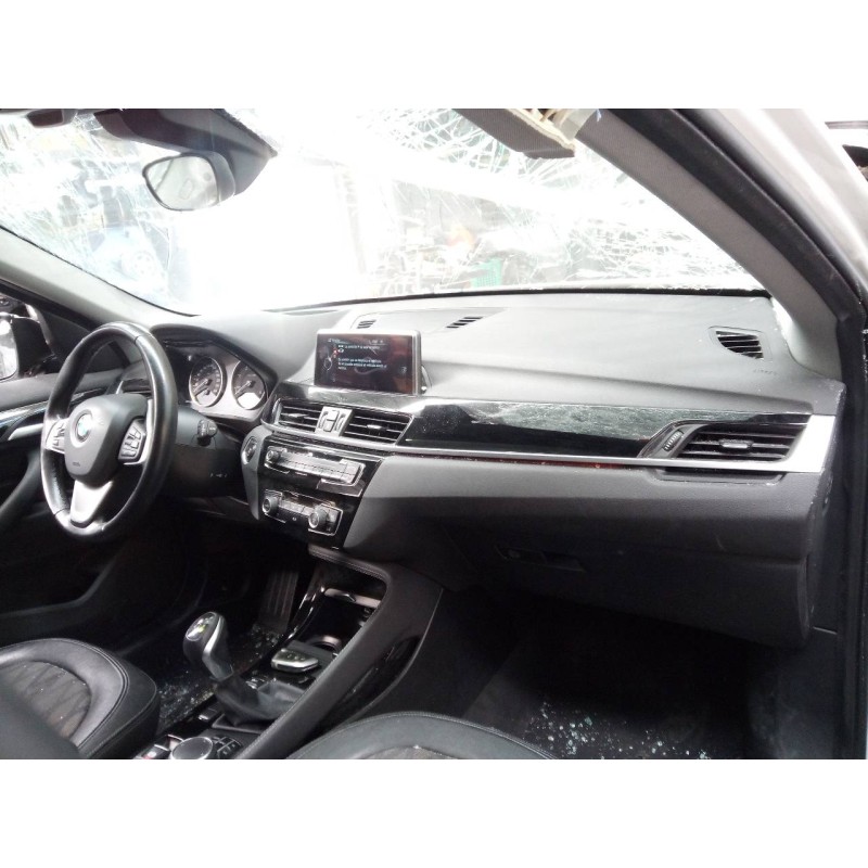 bmw serie x1 (f48) del año 2023