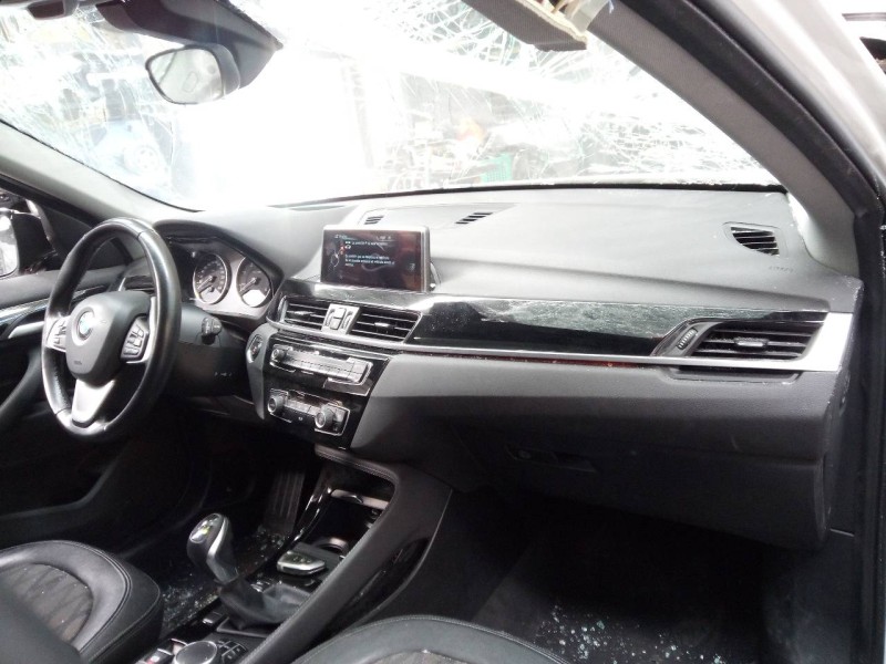 bmw serie x1 (f48) del año 2023