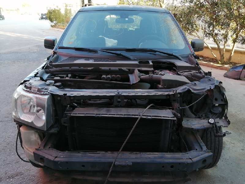 land rover freelander (lr2) del año 2010