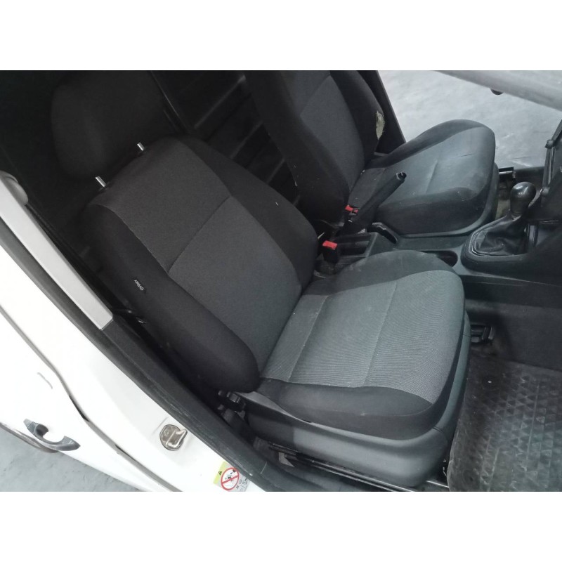 volkswagen caddy furgón/kombi del año 2019