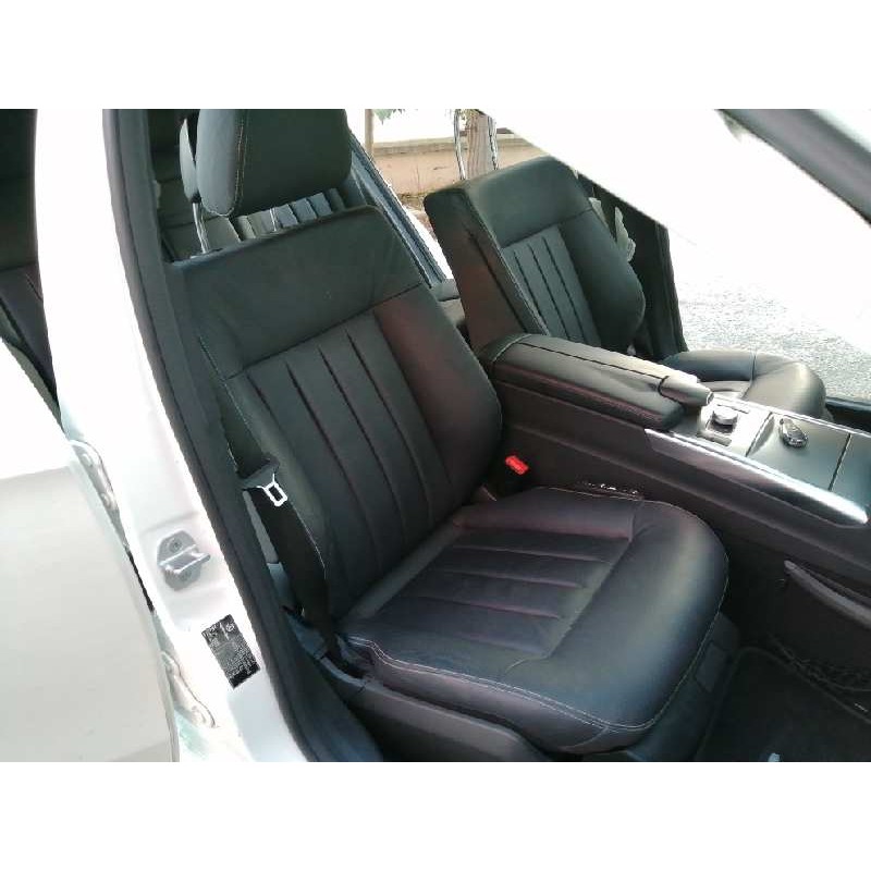 mercedes-benz clase e (w212) lim. del año 2013