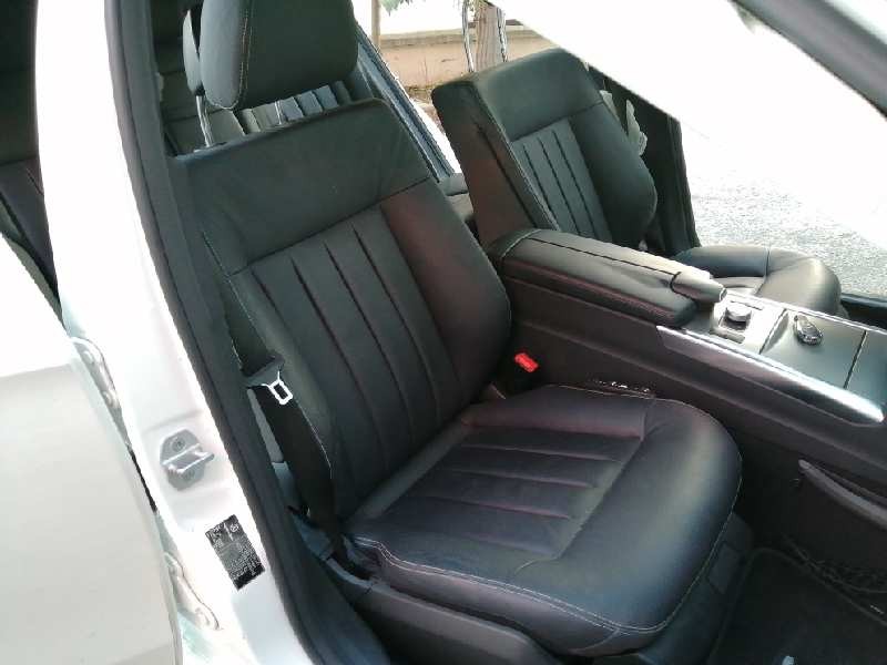 mercedes-benz clase e (w212) lim. del año 2013