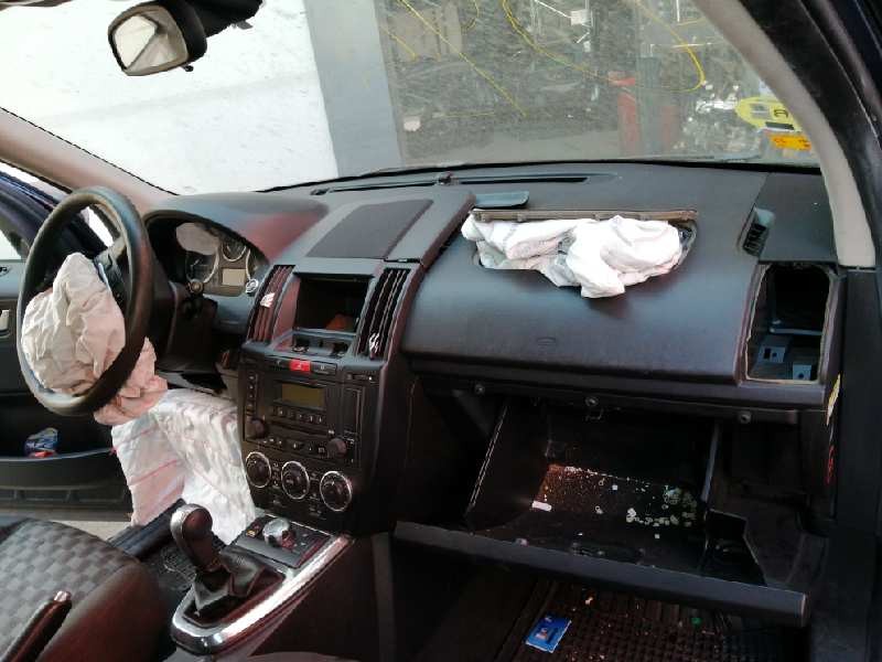 land rover freelander (lr2) del año 2010