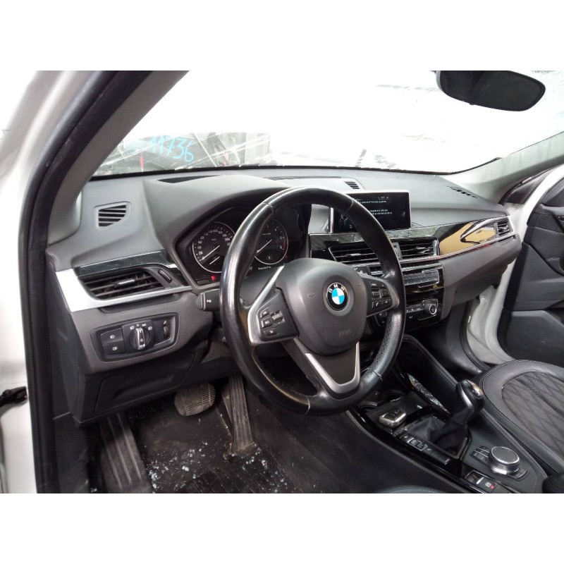 bmw serie x1 (f48) del año 2023