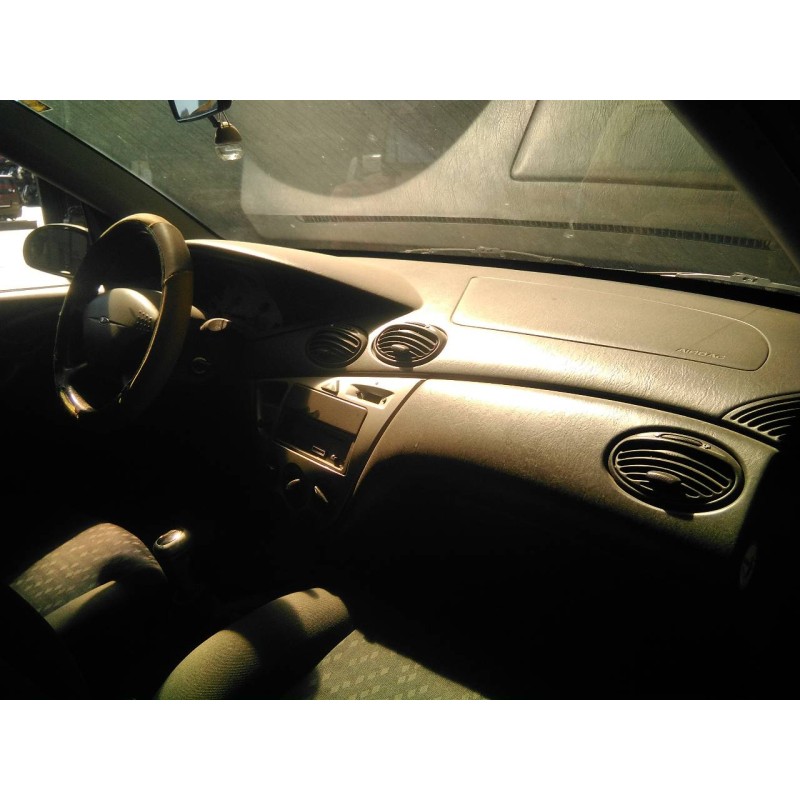 ford focus turnier (cak) del año 2000