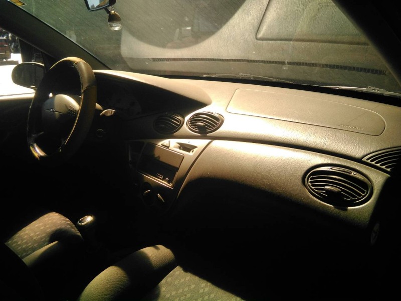 ford focus turnier (cak) del año 2000