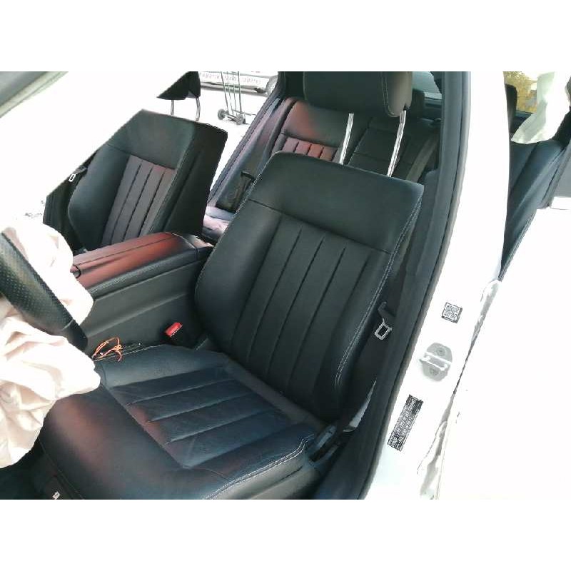 mercedes-benz clase e (w212) lim. del año 2013