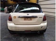 mini mini (r56) del año 2008 2