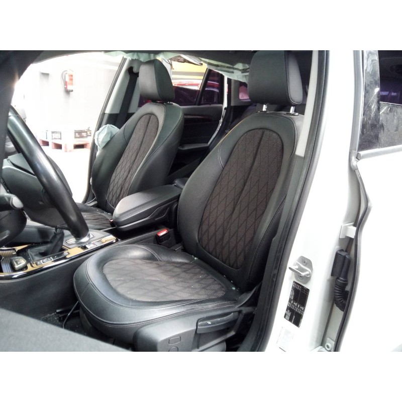 bmw serie x1 (f48) del año 2023