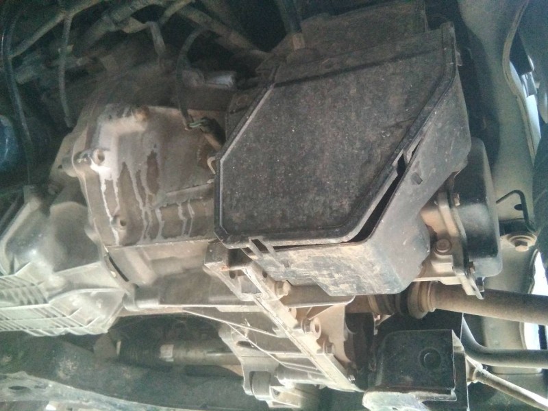 ford focus turnier (cak) del año 2000