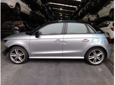 audi a1 sportback (8xf) del año 2015