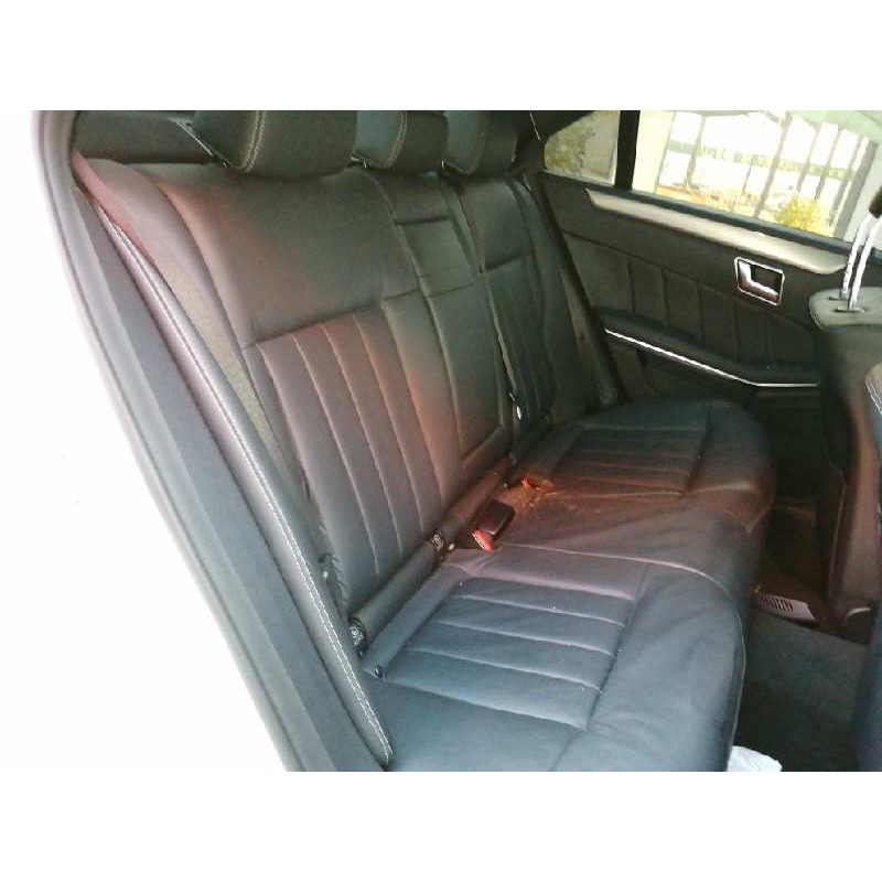 mercedes-benz clase e (w212) lim. del año 2013