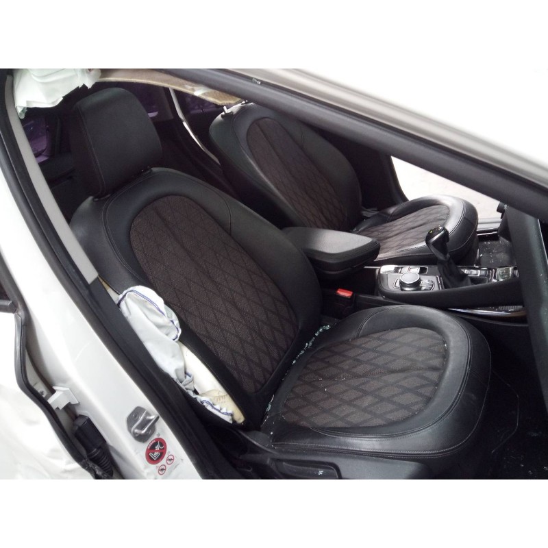 bmw serie x1 (f48) del año 2023