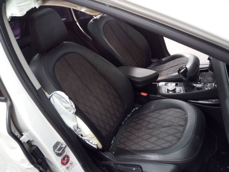 bmw serie x1 (f48) del año 2023