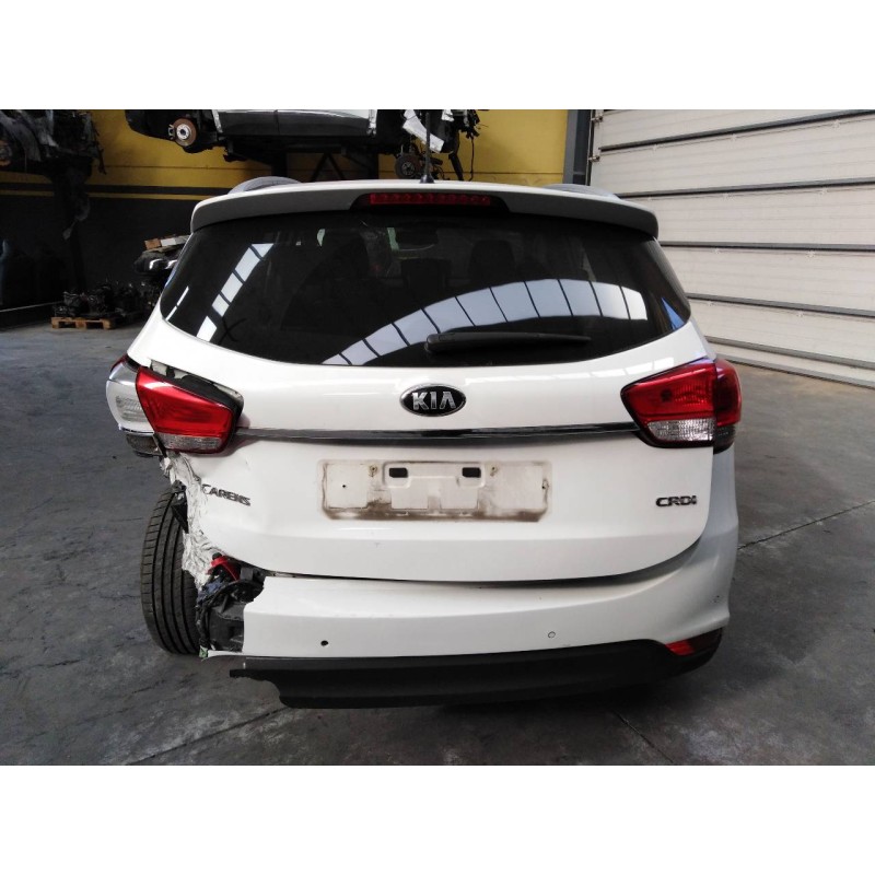 kia carens ( ) del año 2013