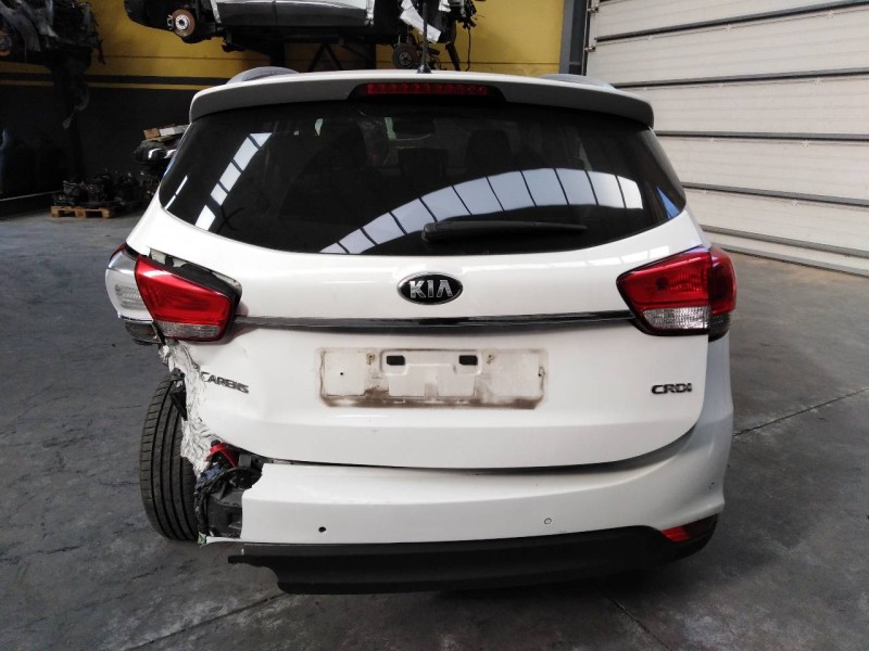 kia carens ( ) del año 2013