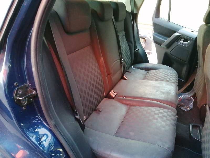 land rover freelander (lr2) del año 2010