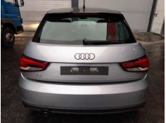audi a1 sportback (8xf) del año 2015 2