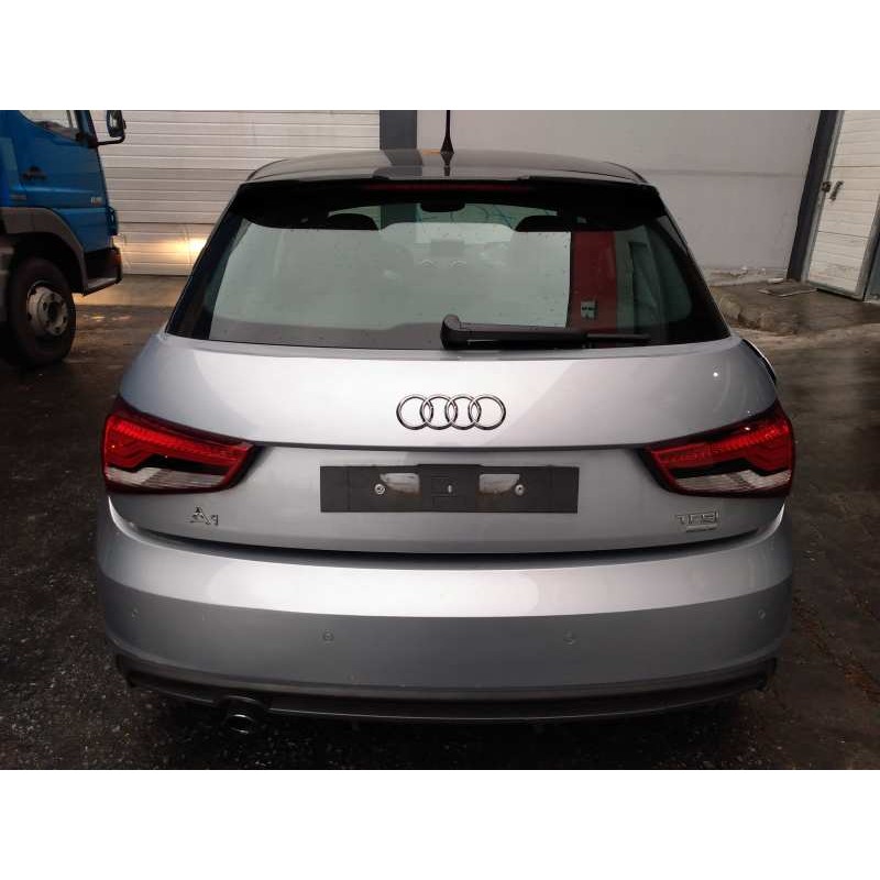 audi a1 sportback (8xf) del año 2015
